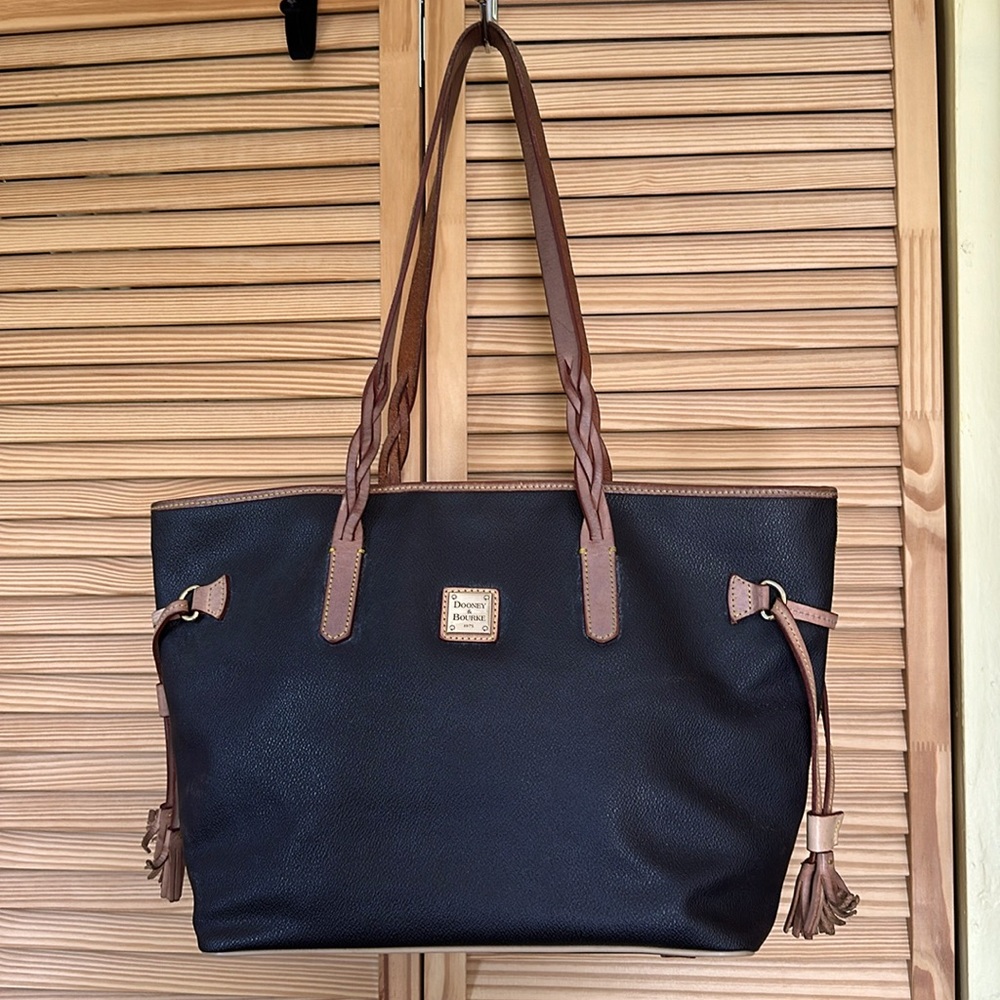 Dooney & Bourke Tote bag - Picture 3 of 13